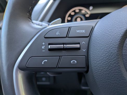 Used 2023 Hyundai Sonata Limited image 21