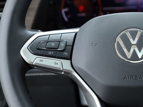 New 2026 Volkswagen Atlas SEL Premium R-Line image 60