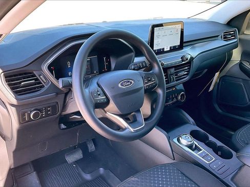 New 2026 Ford Escape Active image 5
