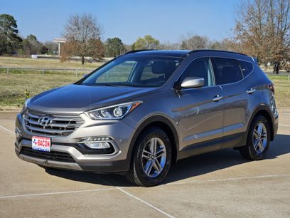 Used 2018 Hyundai Santa Fe Sport w/ 2.4L Tech Package 04