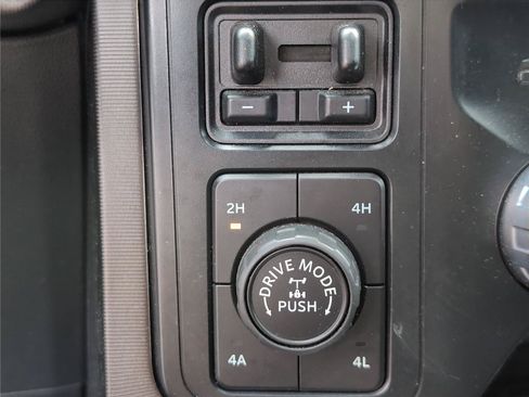 Used 2023 Ford F150 Platinum w/ Equipment Group 701A High AWD/4WD image 27