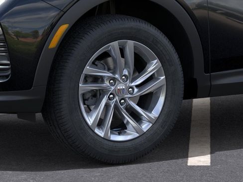 New 2026 Buick Envista Preferred w/ Convenience I Package FWD image 9