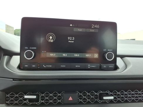 Used 2025 Honda Accord SE image 15