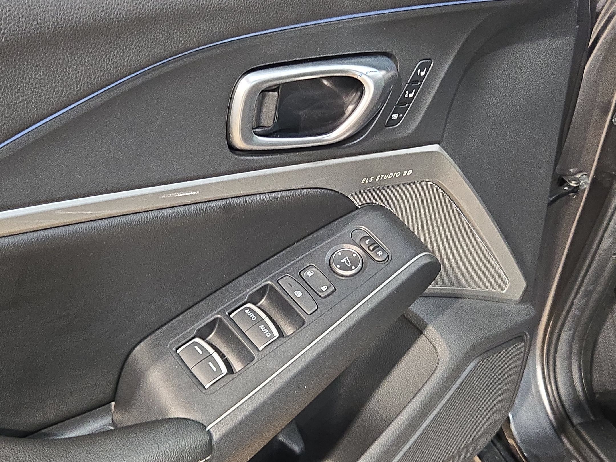 Used 2024 Acura Integra A-Spec w/ Technology Package FWD image 21