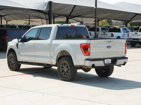 Used 2023 Ford F150 Tremor w/ Trailer Tow Package AWD/4WD image 3
