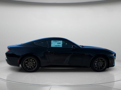 New 2026 Ford Mustang GT Premium image 35