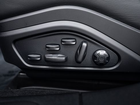 New 2026 Porsche Panamera GTS image 21