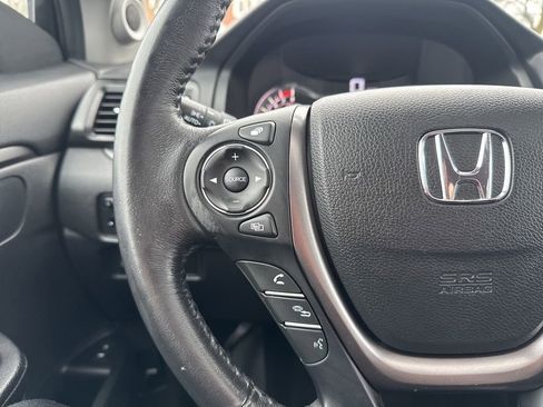 Certified 2018 Honda Pilot EX-L image 27