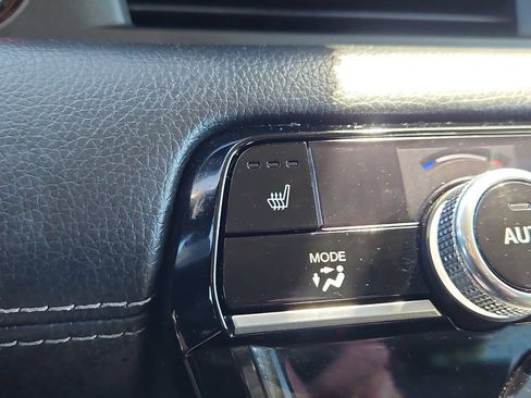 Certified 2026 Honda Passport RTL image 20
