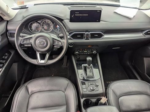 Used 2025 MAZDA CX-5 AWD 2.5 S w/ Preferred Package image 30