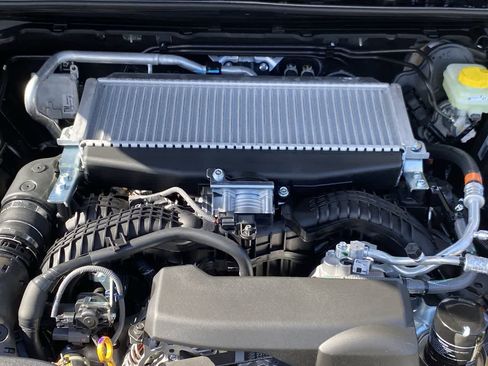 Used 2025 Subaru Outback Wilderness image 13