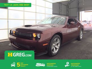 Used 2022 Dodge Challenger SXT video 1