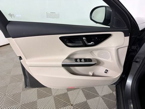 New 2026 Mercedes-Benz C 300 4MATIC Sedan image 12