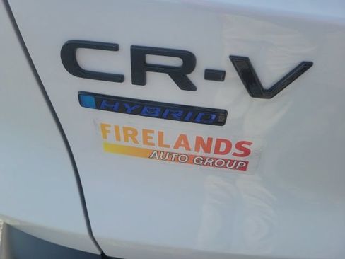 New 2026 Honda CR-V Sport-L image 7