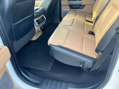 Used 2023 Ford F150 Lariat w/ Equipment Group 502A High image 26