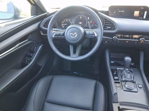 Certified 2026 MAZDA MAZDA3 2.5 S Sedan w/ Preferred Pkg FWD image 8