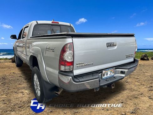 Used 2013 Toyota Tacoma PreRunner image 5