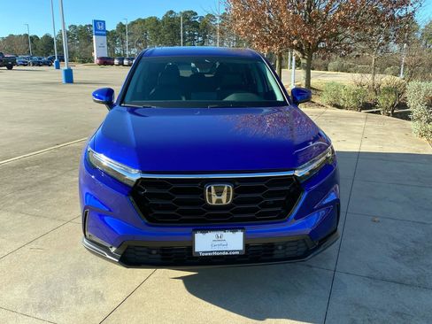 Used 2024 Honda CR-V EX-L image 2