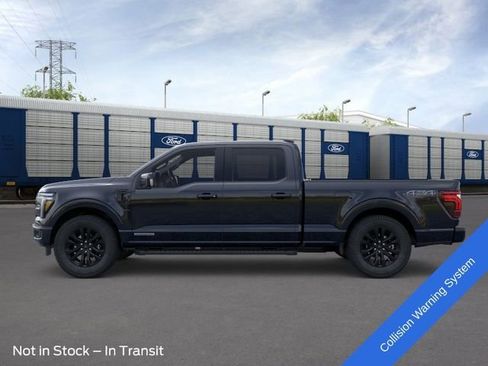 New 2026 Ford F150 Lariat AWD/4WD image 3