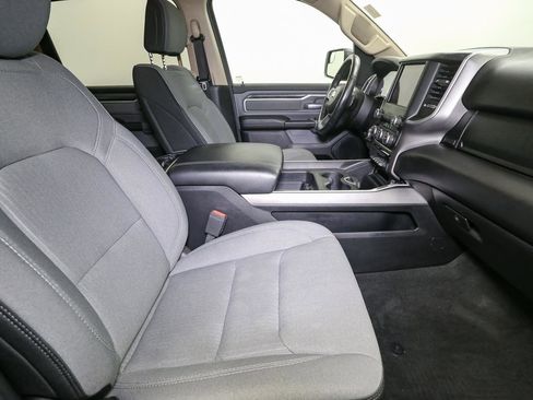 Used 2020 RAM 1500 Big Horn image 20