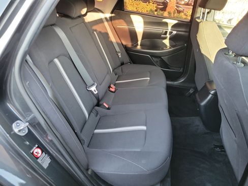 Certified 2023 Hyundai Sonata SEL FWD image 21