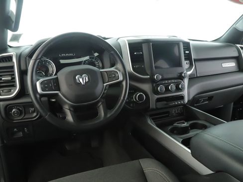 Used 2022 RAM 1500 Big Horn AWD/4WD image 2