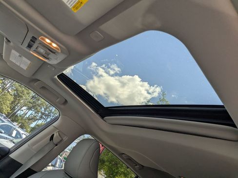 Used 2023 Toyota Highlander Limited FWD image 19