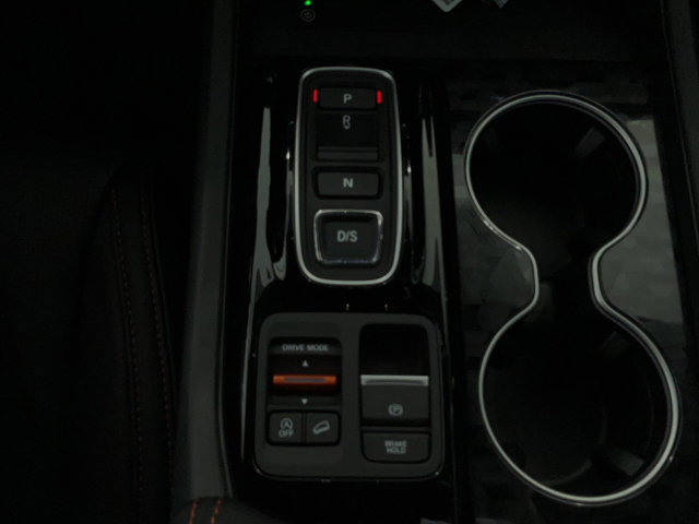 New 2027 Honda Passport TrailSport Elite image 15