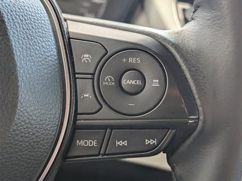 Used 2024 Toyota Corolla SE image 20