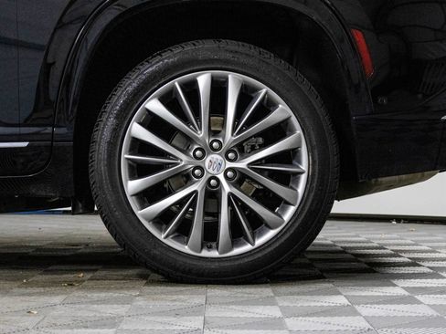 Certified 2025 Buick Enclave Avenir w/ Super Cruise Package image 45