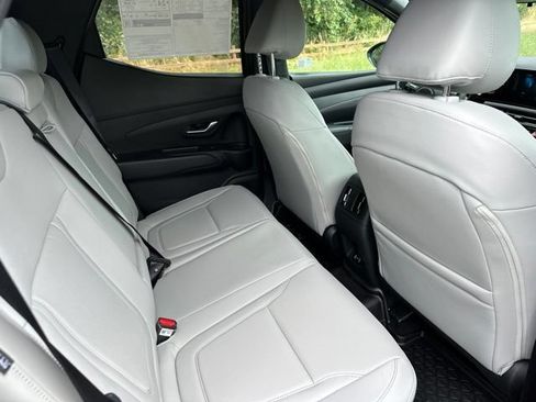 Certified 2025 Hyundai Santa Cruz SEL AWD/4WD image 23