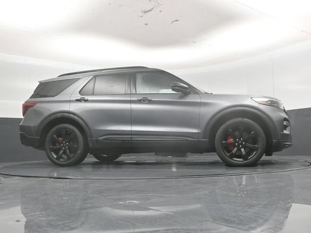 Used 2021 Ford Explorer ST w/ Equipment Group 401A AWD/4WD image 53