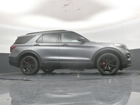 Used 2021 Ford Explorer ST w/ Equipment Group 401A AWD/4WD image 53