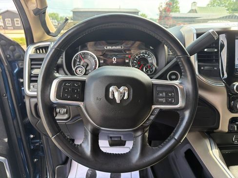 Used 2022 RAM 2500 Laramie AWD/4WD image 10