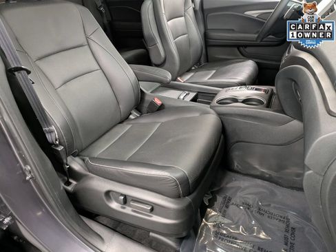 Used 2023 Honda Ridgeline RTL-E image 28