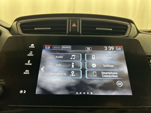 Used 2022 Honda CR-V EX-L image 13