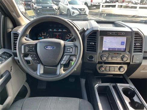 Used 2020 Ford F150 XL w/ Equipment Group 101A Mid image 13