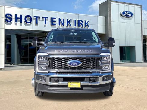 Certified 2024 Ford F450 Lariat AWD/4WD image 2