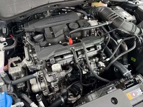 New 2026 Hyundai Kona SEL Premium image 15