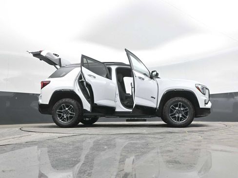 New 2026 GMC Terrain AT4 w/ Convenience Package III image 54