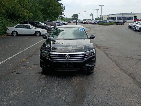 Used 2019 Volkswagen Jetta S w/ Driver Assistance Package FWD image 8