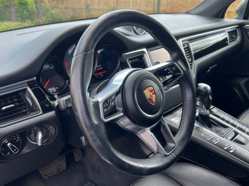Used 2016 Porsche Macan S AWD/4WD image 50
