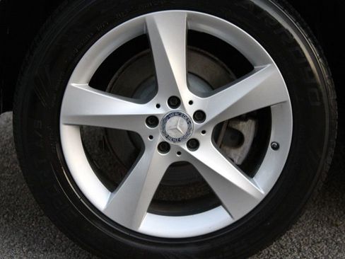 Used 2016 Mercedes-Benz GLE 350 4MATIC image 49