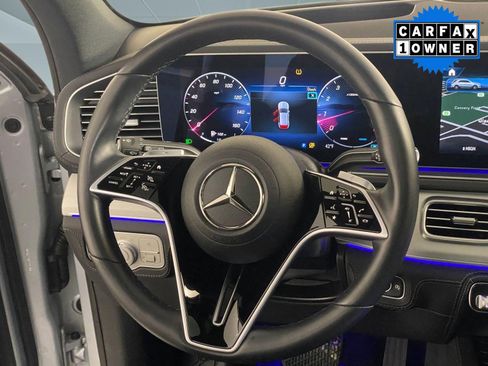 Certified 2024 Mercedes-Benz GLE 580 4MATIC image 17