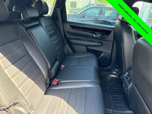 Used 2025 Honda CR-V Sport Touring image 18