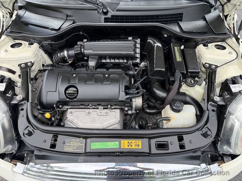 Used 2009 MINI Cooper Hardtop FWD image 68
