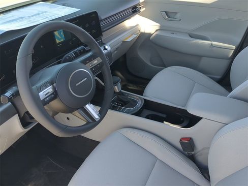 New 2026 Hyundai Kona SEL Sport image 17
