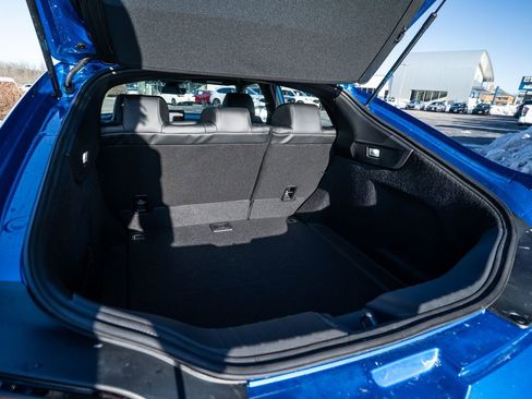 New 2026 Acura Integra A-Spec FWD image 41