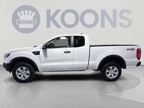 Used 2021 Ford Ranger XL w/ Equipment Group 101A High RWD image 7