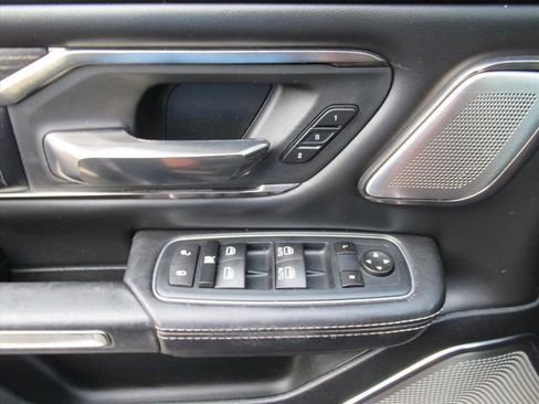 Used 2019 RAM 1500 Limited RWD image 20